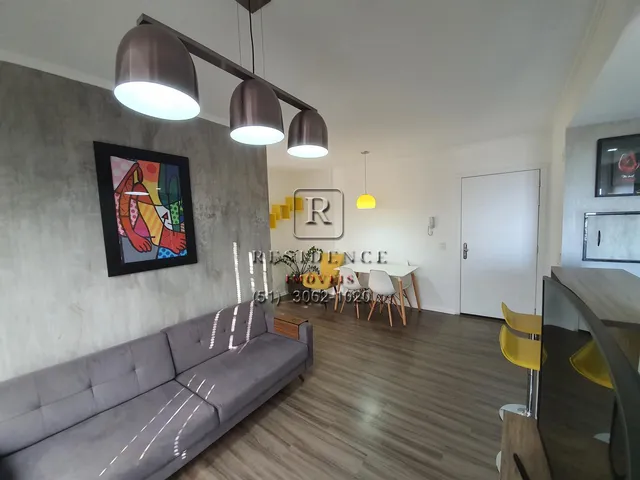Imagem 13: Apartamento Residencial em Canoas - Rio Grande do Sul, Marechal Rondon