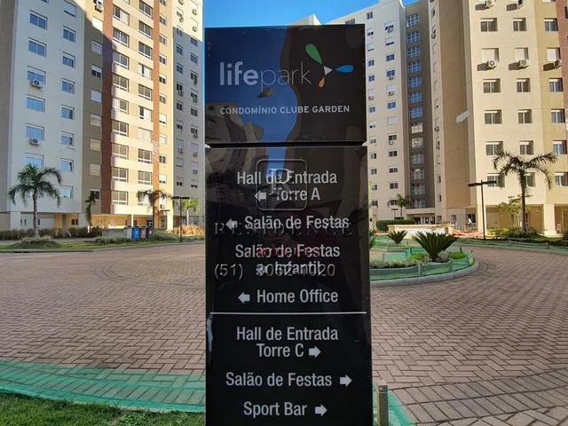 Imagem 11: Apartamento Residencial em Canoas - Rio Grande do Sul, Marechal Rondon