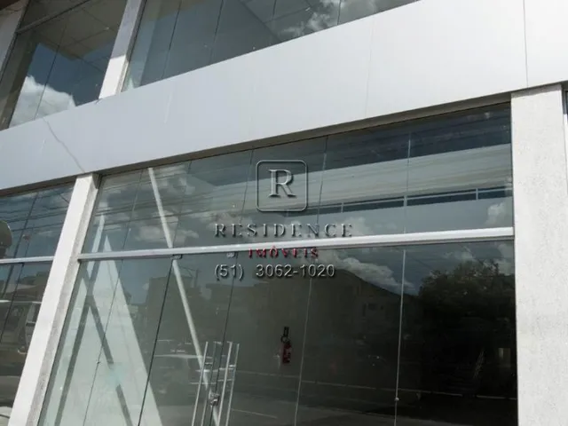 Imagem: Loja Comercial em Porto Alegre - Rio Grande