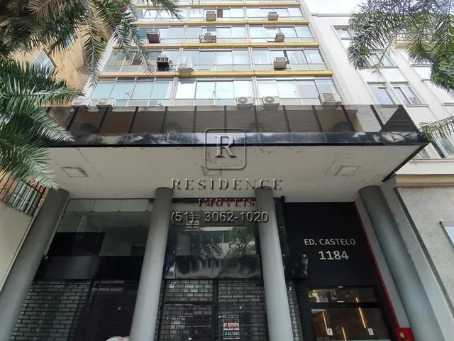 Imagem: Loja Comercial em Porto Alegre - Rio Grande