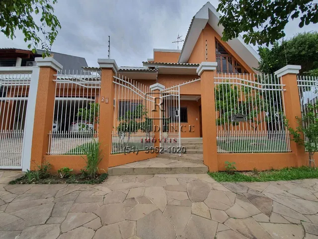 Imagem: Casa Residencial em Canoas - Rio Grande