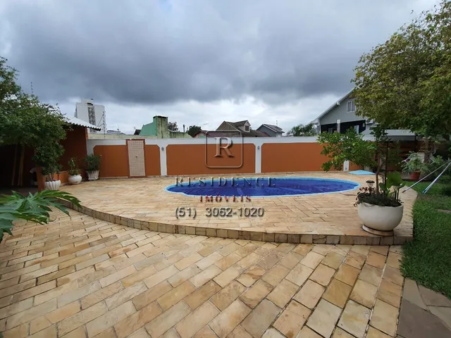 Imagem 12: Casa Residencial em Canoas - Rio Grande do Sul, Marechal Rondon