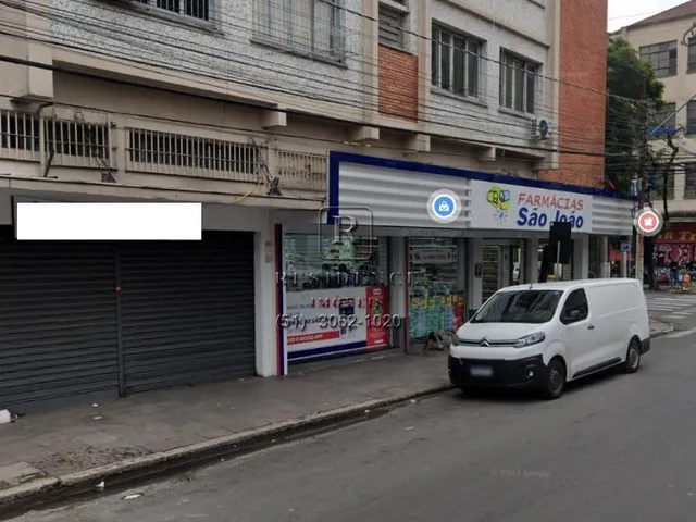Imagem: Loja Comercial em Porto Alegre - Rio Grande