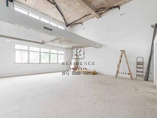 Imagem 2: Predio Comercial em Porto Alegre - Rio Grande do Sul, Moinhos de Vento