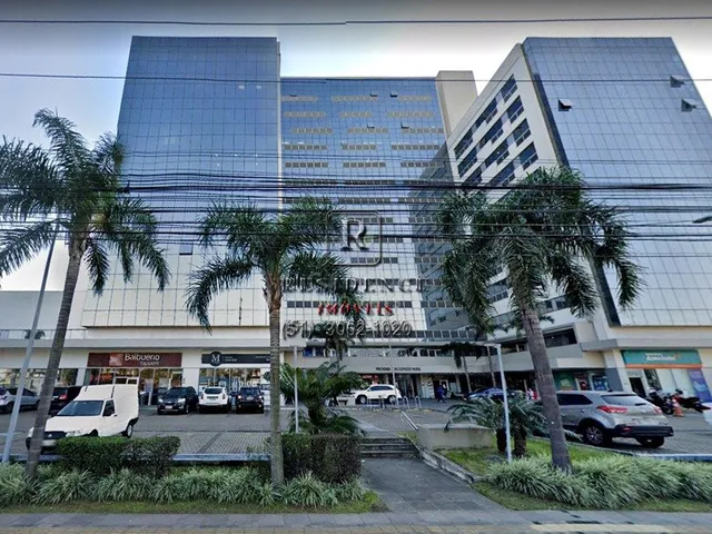 Imagem: Sala Comercial em Porto Alegre - Rio Grande