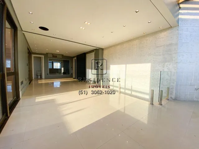 Imagem 7: Cobertura Residencial em Canoas - Rio Grande do Sul, Centro