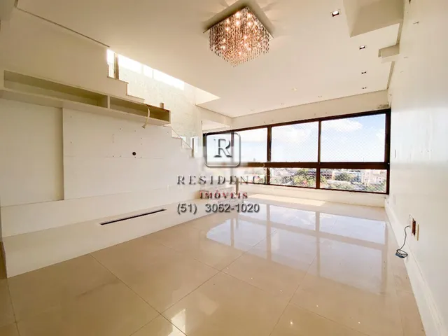 Imagem 14: Cobertura Residencial em Canoas - Rio Grande do Sul, Centro