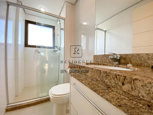 Imagem 9: Cobertura Residencial em Canoas - Rio Grande do Sul, Centro
