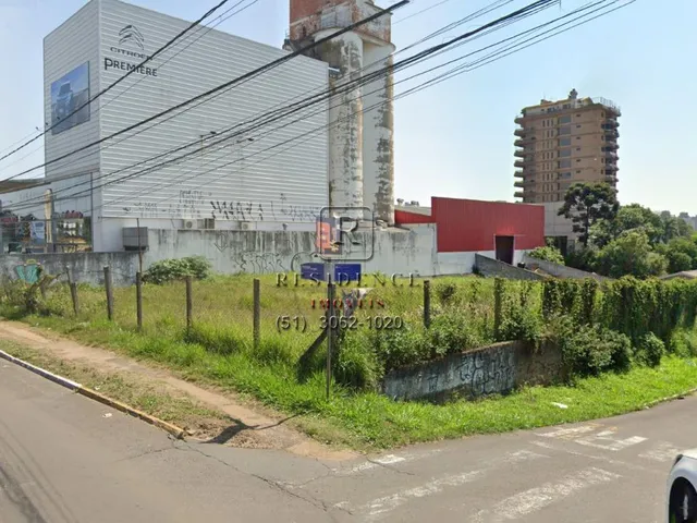 Imagem: Terreno Comercial em Canoas - Rio Grande