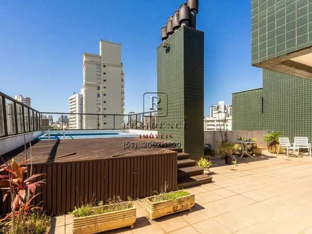 Imagem: Cobertura Residencial em Porto Alegre