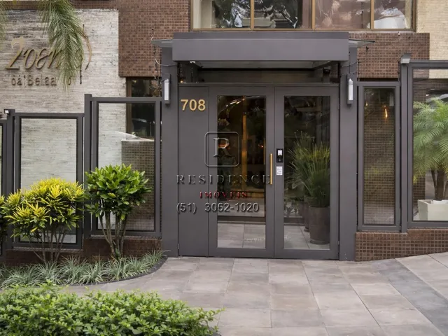 Imagem: Cobertura Residencial em Porto Alegre