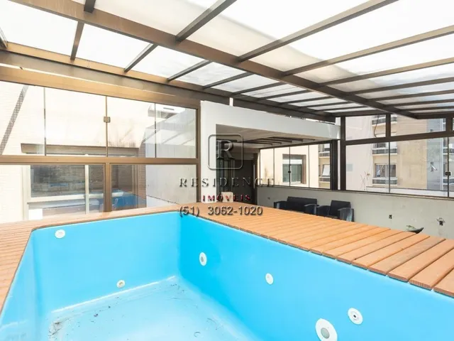 Imagem 13: Apartamento Residencial em Porto Alegre - Rio Grande do Sul, Auxiliadora