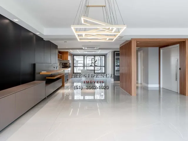 Imagem 3: Apartamento Residencial em Porto Alegre - Rio Grande do Sul, Mont Serrat