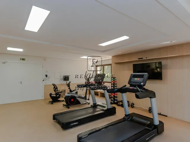 Imagem 6: Apartamento Residencial em Porto Alegre - Rio Grande do Sul, Mont Serrat