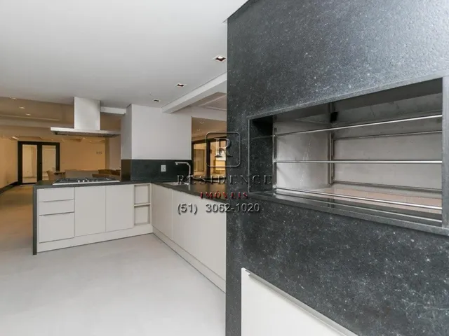 Imagem 15: Apartamento Residencial em Porto Alegre - Rio Grande do Sul, Mont Serrat