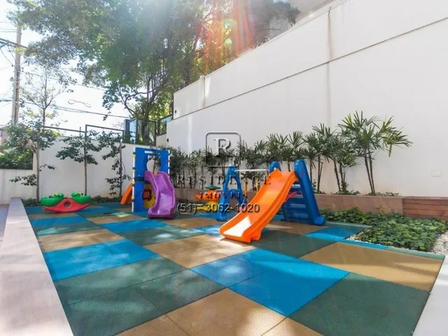 Imagem 5: Apartamento Residencial em Porto Alegre - Rio Grande do Sul, Mont Serrat