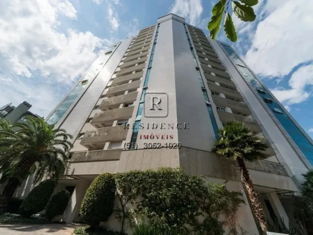 Imagem: Apartamento Residencial em Porto Alegre