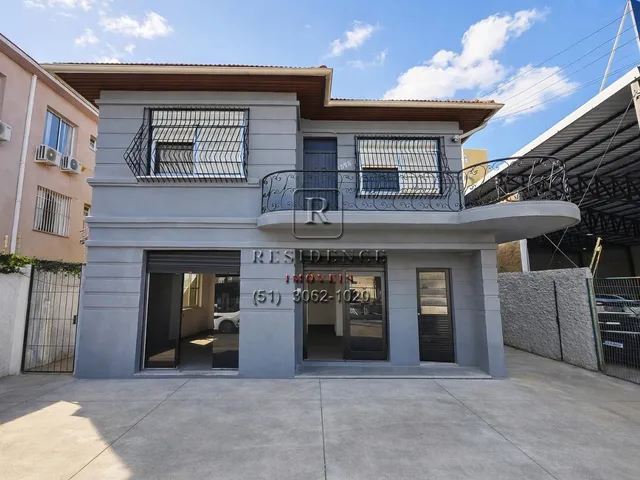 Imagem: Casa Comercial em Porto Alegre - Rio Grande