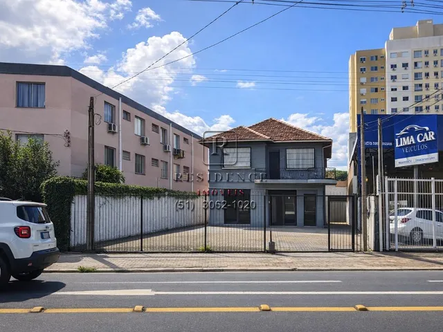 Imagem 10: Casa Comercial em Porto Alegre - Rio Grande do Sul, Azenha