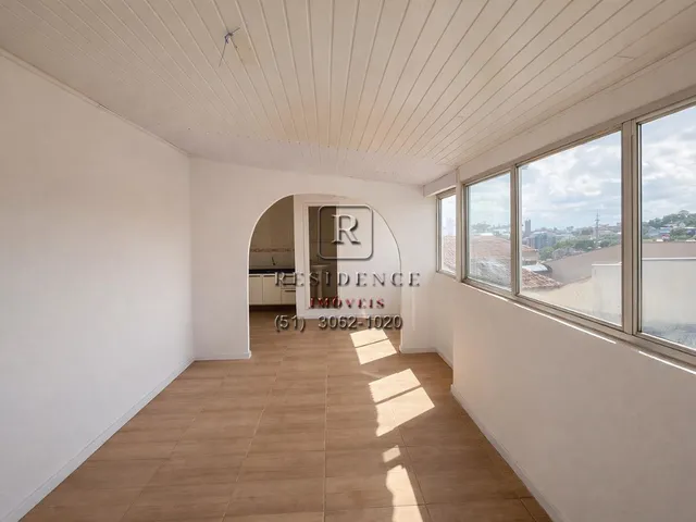 Imagem 6: Casa Comercial em Porto Alegre - Rio Grande do Sul, Azenha