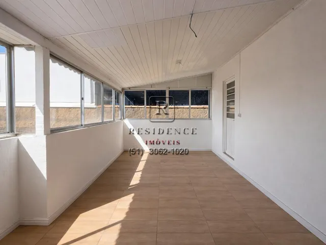 Imagem 2: Casa Comercial em Porto Alegre - Rio Grande do Sul, Azenha