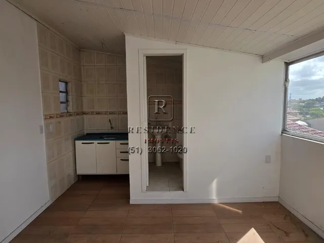 Imagem 12: Casa Comercial em Porto Alegre - Rio Grande do Sul, Azenha