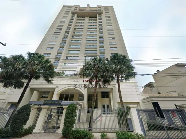 Imagem: Apartamento Residencial em Porto Alegre