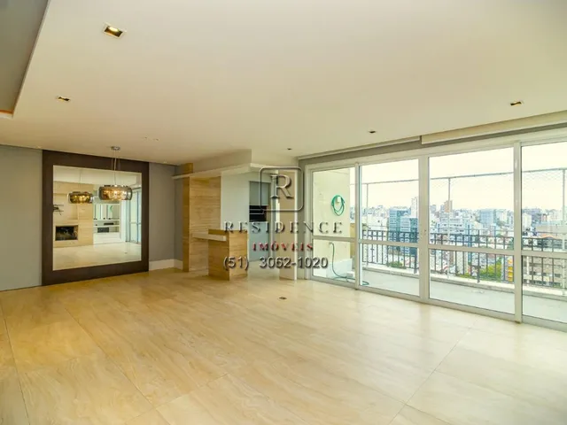 Imagem 3: Apartamento Residencial em Porto Alegre - Rio Grande do Sul, Auxiliadora