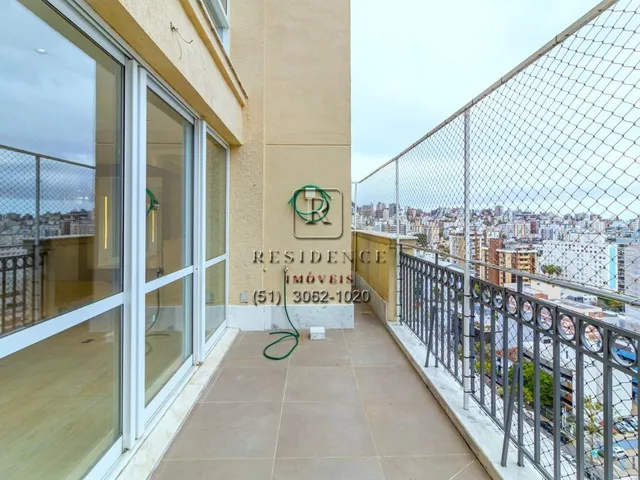 Imagem 14: Apartamento Residencial em Porto Alegre - Rio Grande do Sul, Auxiliadora