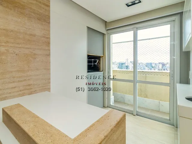 Imagem 16: Apartamento Residencial em Porto Alegre - Rio Grande do Sul, Auxiliadora