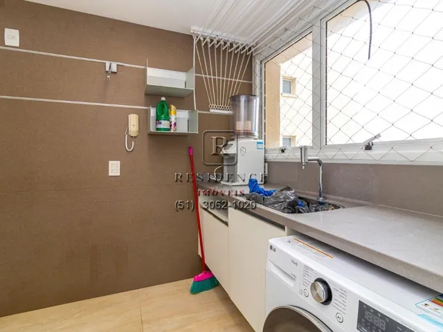 Imagem 6: Apartamento Residencial em Porto Alegre - Rio Grande do Sul, Auxiliadora