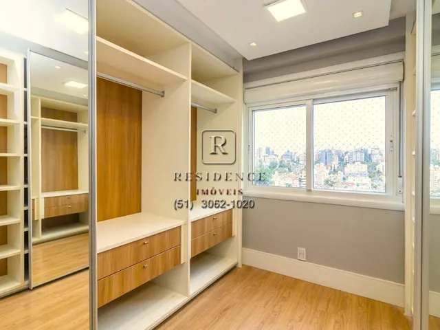 Imagem 2: Apartamento Residencial em Porto Alegre - Rio Grande do Sul, Auxiliadora