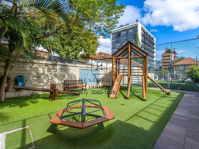 Imagem 4: Apartamento Residencial em Porto Alegre - Rio Grande do Sul, Auxiliadora