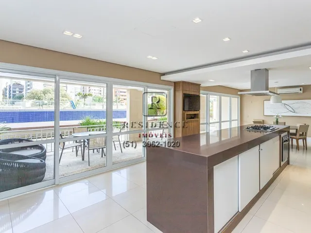 Imagem 5: Apartamento Residencial em Porto Alegre - Rio Grande do Sul, Auxiliadora