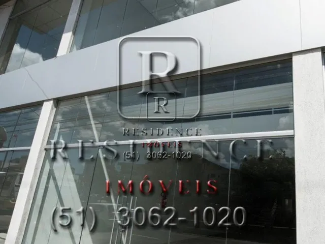 Imagem: Loja Comercial em Porto Alegre - Rio Grande