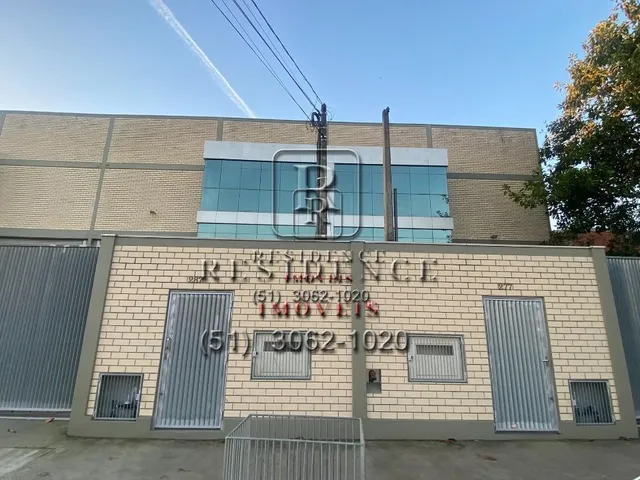 Imagem: Depósito Comercial em Canoas - Rio Grande