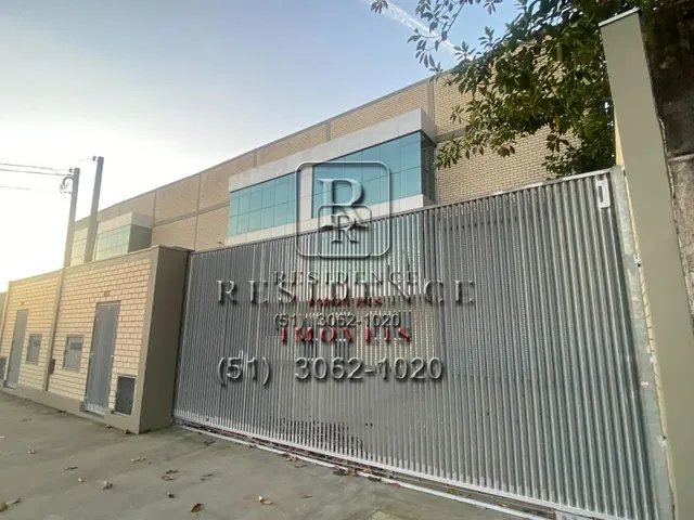 Imagem 4: Depósito Comercial em Canoas - Rio Grande do Sul, Mathias Velho