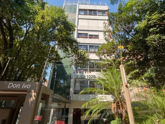 Imagem: Cobertura Residencial em Porto Alegre