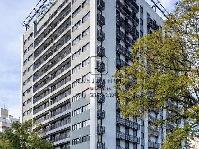 Imagem: Apartamento Residencial em Porto Alegre