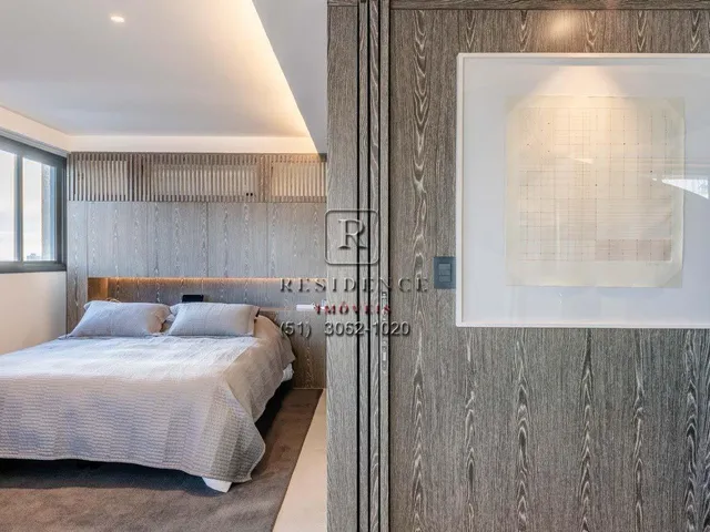 Imagem 15: Apartamento Residencial em Porto Alegre - Rio Grande do Sul, Auxiliadora
