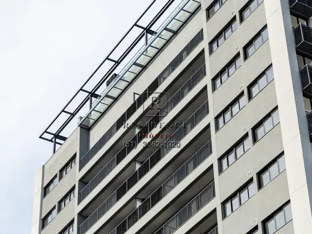 Imagem 11: Apartamento Residencial em Porto Alegre - Rio Grande do Sul, Auxiliadora