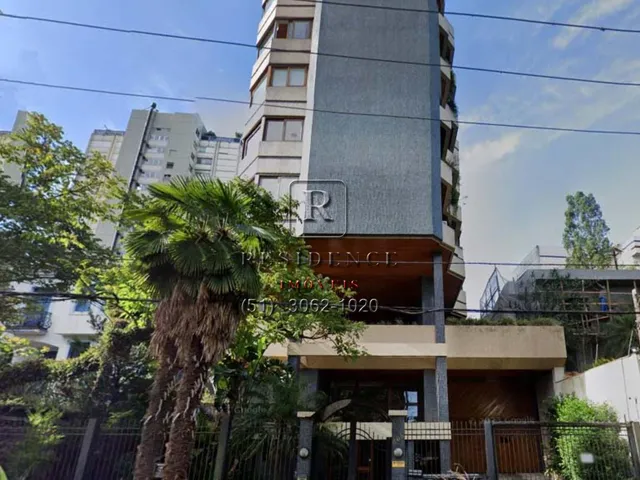 Imagem: Cobertura Residencial em Porto Alegre