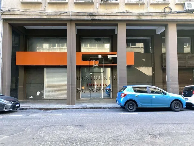Imagem: Loja Comercial em Porto Alegre - Rio Grande