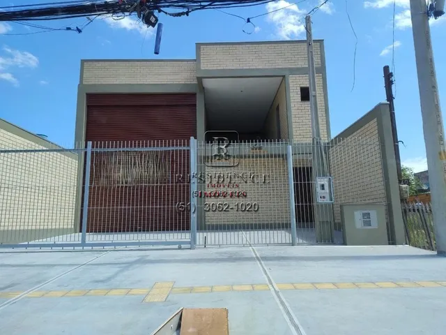 Imagem: Depósito Comercial em Canoas - Rio Grande