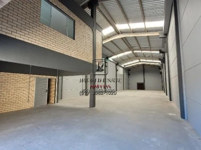 Imagem 2: Depósito Comercial em Canoas - Rio Grande do Sul, São Luis