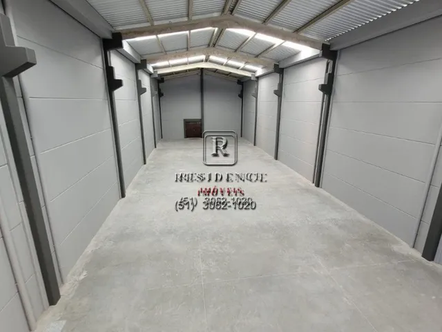 Imagem 5: Depósito Comercial em Canoas - Rio Grande do Sul, São Luis