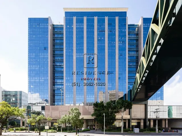 Imagem: Loja Comercial em Porto Alegre - Rio Grande
