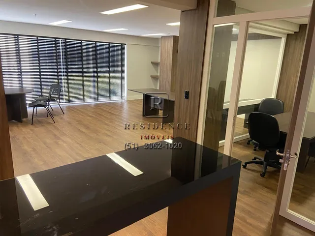 Imagem 8: Sala Comercial em Porto Alegre - Rio Grande do Sul, Auxiliadora