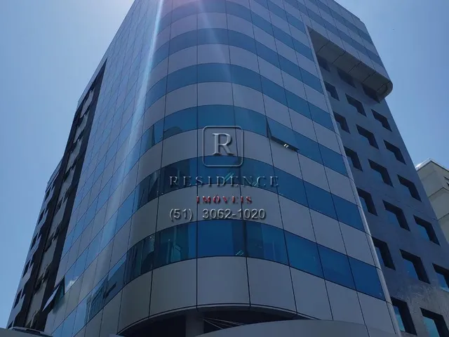 Imagem: Loja Comercial em Porto Alegre - Rio Grande