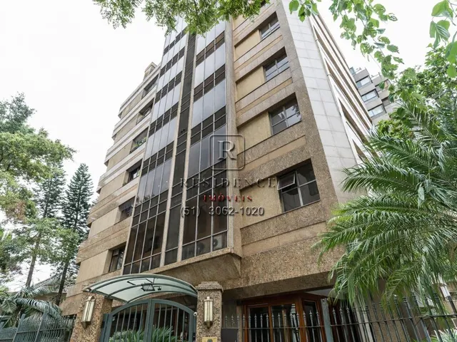 Imagem: Cobertura Residencial em Porto Alegre